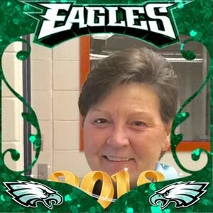 Meet your Posher, Eileen